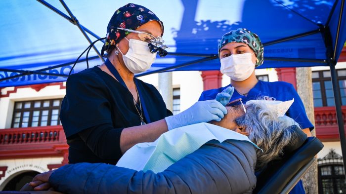 Cáncer oral en Chile: alertan por diagnósticos tardíos y urgen a reforzar la detección temprana