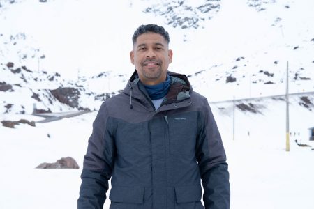 Nuevo equipo científico permitirá a universidad regional liderar estudios sobre recursos naturales