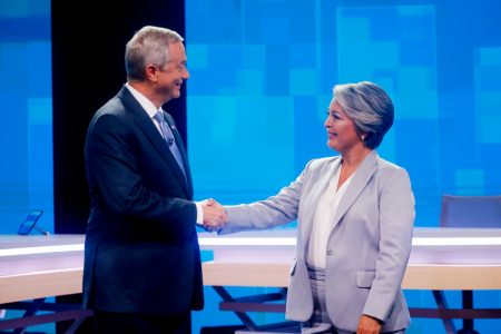 Último cara a cara: Kast y Jara se enfrentan en debate decisivo antes de la segunda vuelta