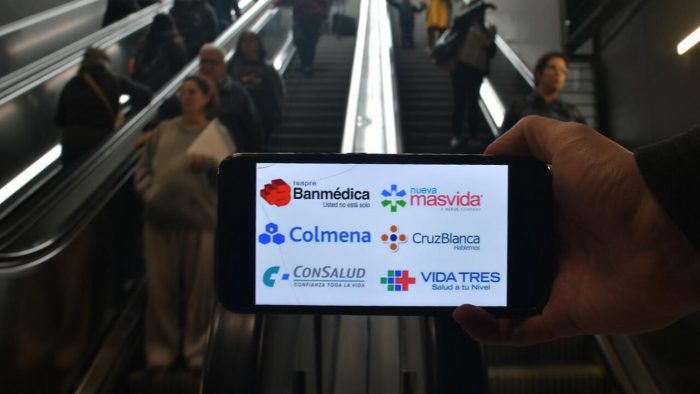 Devolución de excedentes Isapre 2025: quiénes reciben dinero y cómo se realiza el proceso