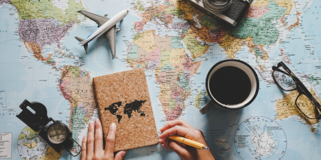 Vacaciones inteligentes: el bienestar laboral también se planifica