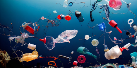 2025: ¿Un déjà vu en la lucha contra la contaminación por plásticos?