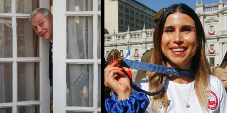 Francisca Crovetto rechazó propuesta de Kast para ser ministra del Deporte