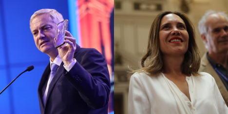 Clan Piñera-Morel se desmarca de Kast: en segunda vuelta "no tenemos candidato"