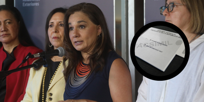 Elecciones 2025: comenzó la segunda vuelta presidencial en el extranjero