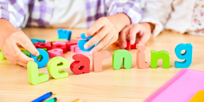 Hablar, leer, jugar: claves para la Educación Parvularia