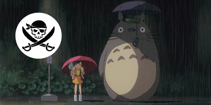600 juguetes fueron incautados por falsificar productos de Studio Ghibli en San Antonio