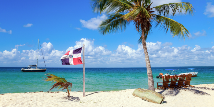 República Dominicana: el destino estrella para recibir el 2026 entre playa, fiesta y tradición
