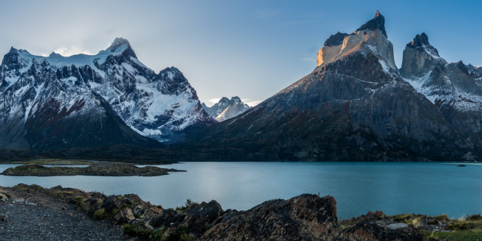 Patagonia chilena: el viaje al fin del mundo entre glaciares, pumas y aventuras inolvidables