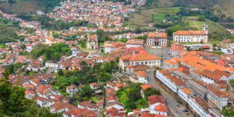 Minas Gerais: el corazón cultural y gastronómico de Brasil que quiere conquistar a los chilenos