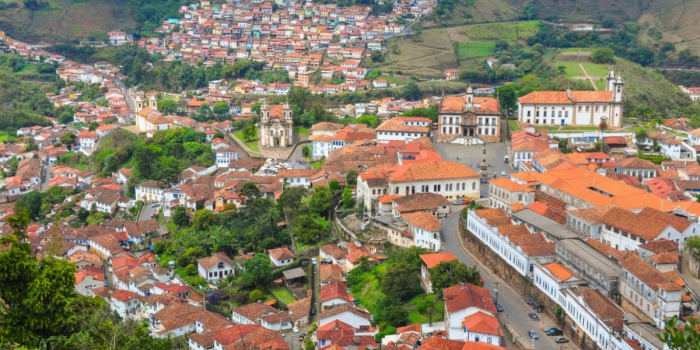 Minas Gerais: el corazón cultural y gastronómico de Brasil que quiere conquistar a los chilenos