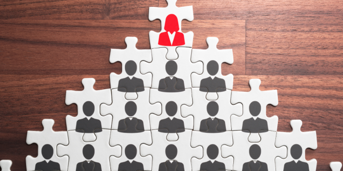 Más que cifras: el lenguaje como parte de la igualdad en energía