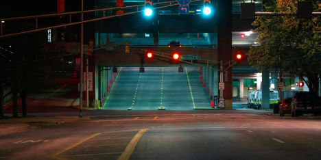 Alcohol al volante: riesgo mortal