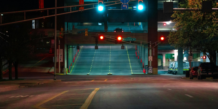 Alcohol al volante: riesgo mortal