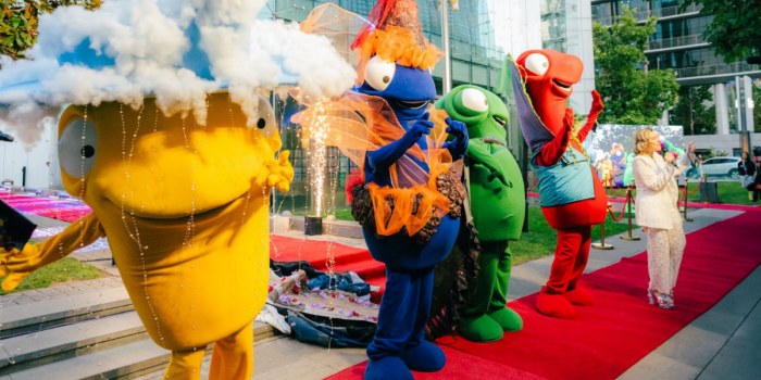 El boom de los corpóreos en Chile: de recurso comunicacional a fenómeno cultural