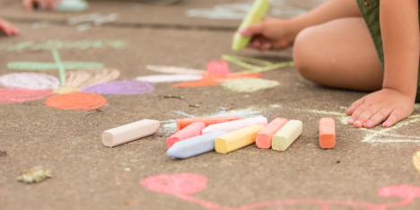 La verdadera apuesta es proteger el derecho al juego de niños y niñas