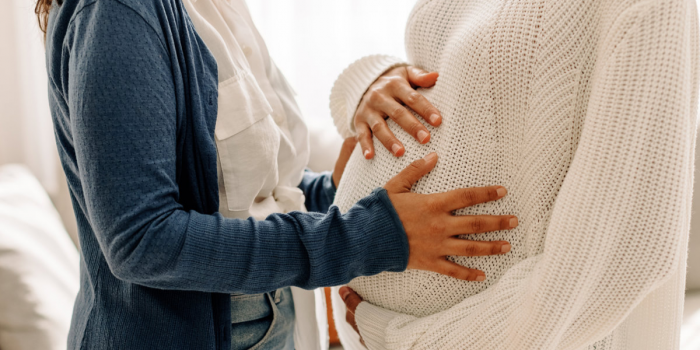 Embarazo subrogado: ética, derechos y polémica que divide a legisladores y sociedad