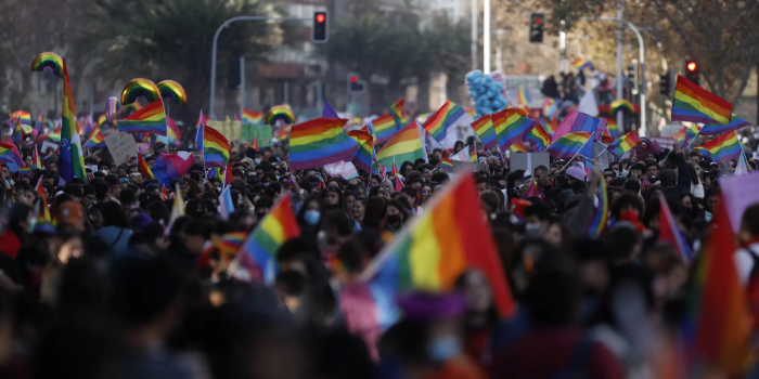 Declaran “estado de alerta” tras triunfo de Kast y advierten incertidumbre por derechos LGBTIQ+