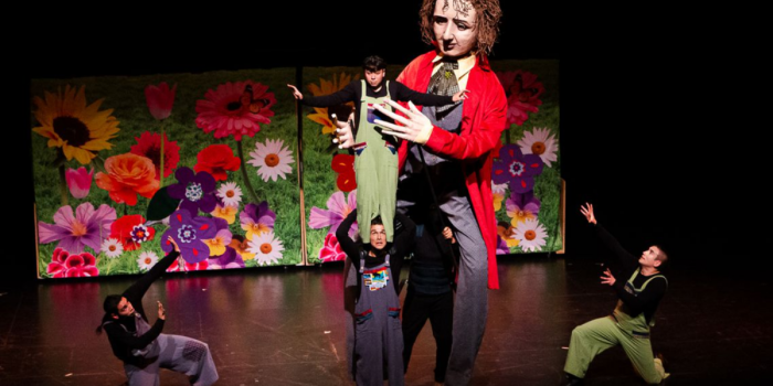 Quilicura se toma el verano: festival de teatro gratuito más largo de Chile vuelve a los barrios