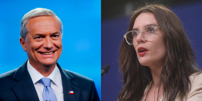 Ministra Vallejo pide transparencia a Kast por recorte presupuestario de 6 mil millones de dolares