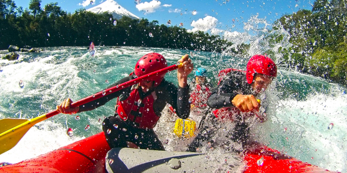 Chile reafirma su liderazgo global y gana por séptima vez como Mejor Destino de Turismo Aventura