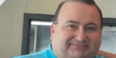 Conservador Osnovikoff seleccionado para reemplazar a Yáber duró menos de cinco días en el cargo