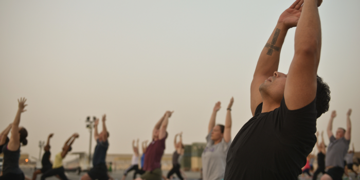 Ejercicio “zona cero”: el fitness de baja intensidad que marcará 2026 y redefine el bienestar