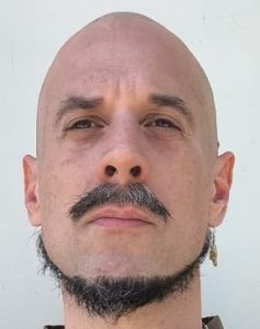 Cristian Salgado Poehlmann