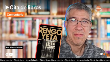 Carta de un joven preso: "Rengo yeta" de César González