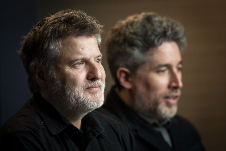 Director de 'Homo Argentum', filme alabada por Milei: "Hay mucha hipocresía de los artistas"