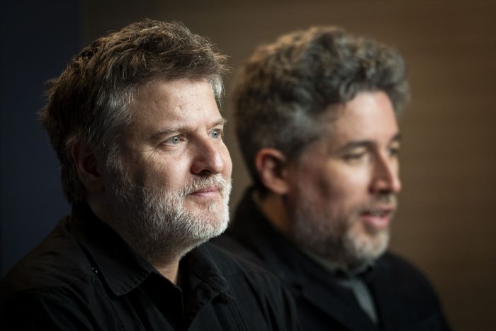 Director de ‘Homo Argentum’, filme alabada por Milei: “Hay mucha hipocresía de los artistas”