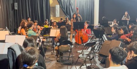 Jóvenes de FOJI celebran la interculturalidad: “Nos hace crecer como personas”