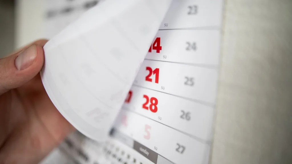 Feriados 2026 en Chile: calendario completo y fines de semana largos confirmados