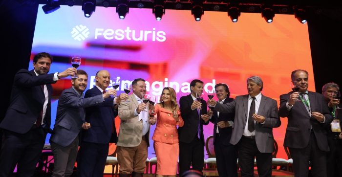 Feria de turismo consolida el sur de Brasil como referente del turismo mundial