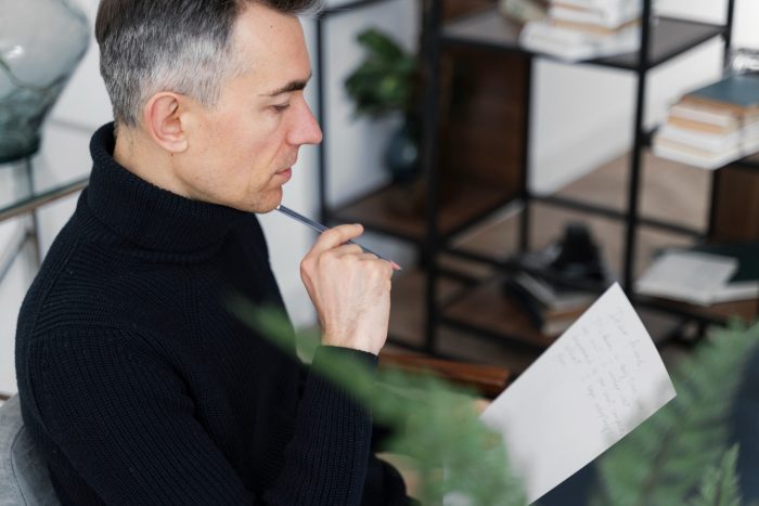 Fin de año sin maquillaje: cuando el balance no alcanza…