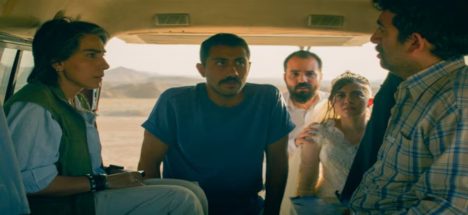 “Un simple accidente”: el dilema ético de la venganza