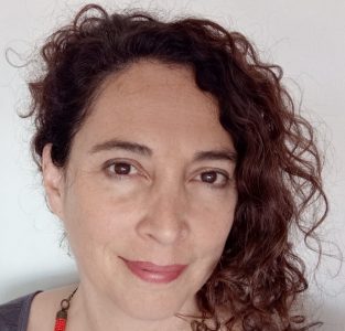 Andrea Riedemann Fuentes