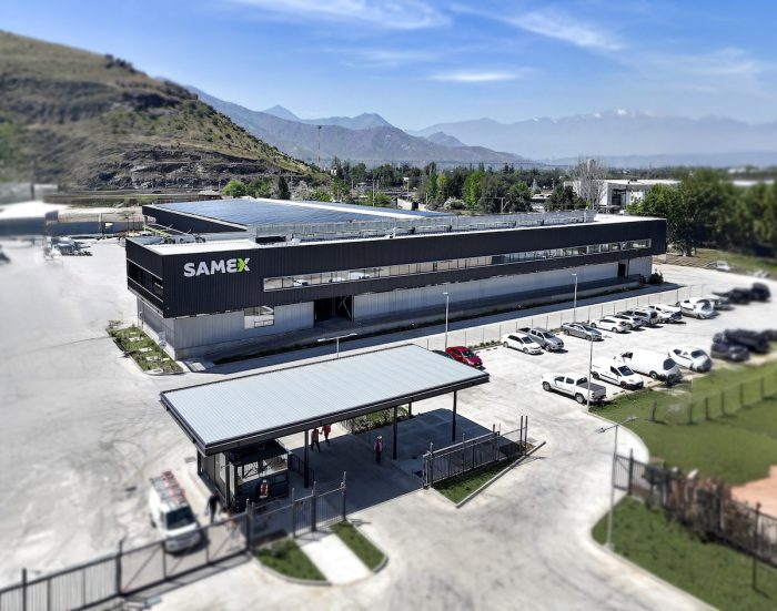 Más cobertura y rapidez: nueva infraestructura impulsa la operación logística a nivel nacional