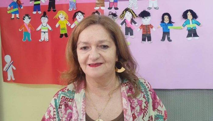 Verónica González, directora de liceo TP: “Quienes están en cargos clave deben conocer el sistema”