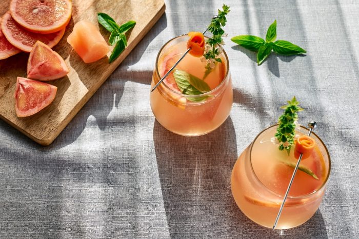 Mate en verano: cómo reinventar esta tradición sudamericana en tragos frescos y sin alcohol