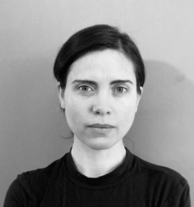 Fernanda La Luz Figueroa