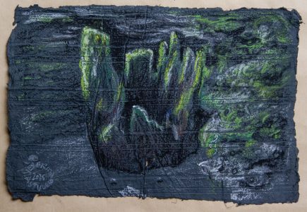 Muestra “Bitácora de la Orilla” en Puerto Varas