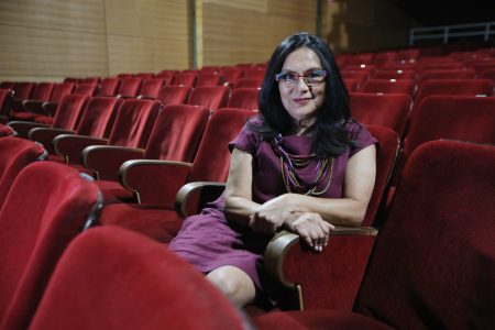 “Sí importa”: Carmen Romero sobre el desafío político y cultural de Santiago a Mil 2026