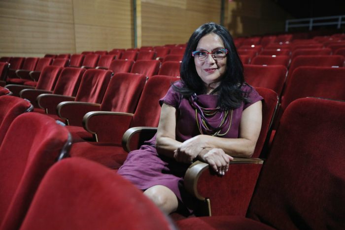 “Sí importa”: Carmen Romero sobre el desafío político y cultural de Santiago a Mil 2026