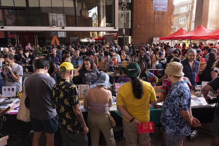 La Furia del Libro de Verano 2025 se viene a lo grande: suma espacio y editoriales