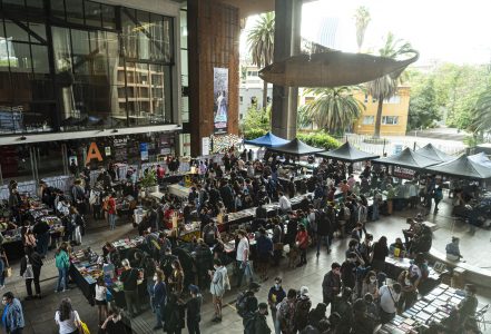 Furia del Libro de Verano: 4 días de literatura, invitados internacionales y más de 200 editoriales