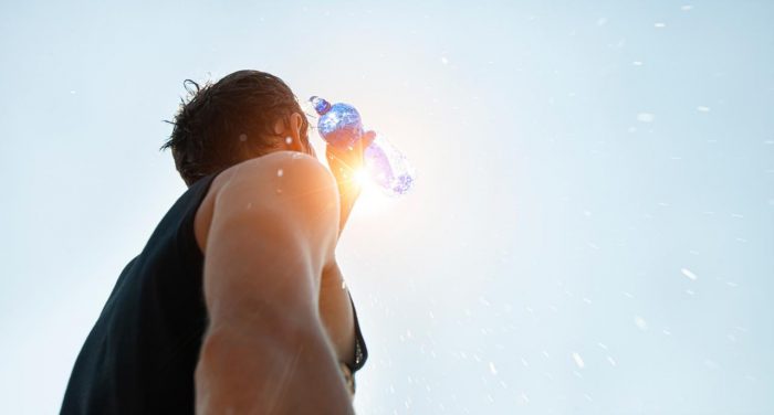 Golpes de calor: cómo reconocer los síntomas y prevenir riesgos durante las altas temperaturas