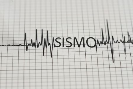 Sismo de magnitud 6,5 se registró en la región de Atacama