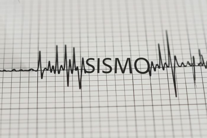 Sismo de magnitud 6,5 se registró en la región de Atacama