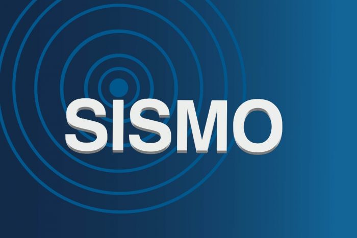Sismo de fuerte intensidad se registra en Coquimbo: se sintió entre Atacama y O’Higgins